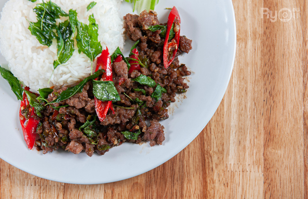 ร้านอาหารปราจีนบุรี ร้านอร่อยร้านเด็ดที่ต้องปักหมุด