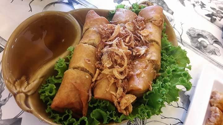 ร้านอาหารปราจีนบุรี ร้านอร่อยร้านเด็ดที่ต้องปักหมุด