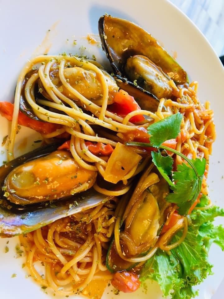 ร้านอาหารปราจีนบุรี ร้านอร่อยร้านเด็ดที่ต้องปักหมุด