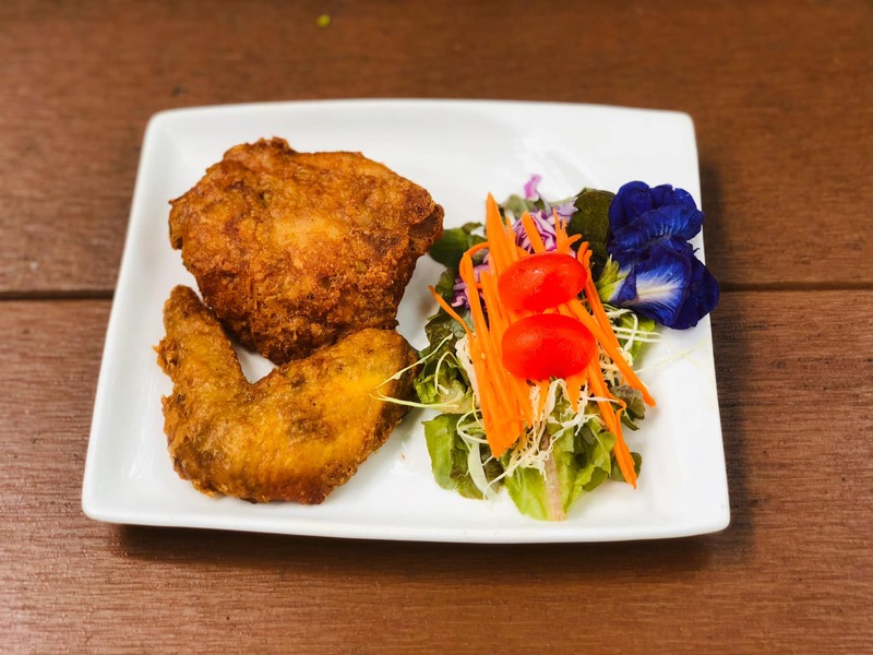 ร้านอาหารปราจีนบุรี ร้านอร่อยร้านเด็ดที่ต้องปักหมุด