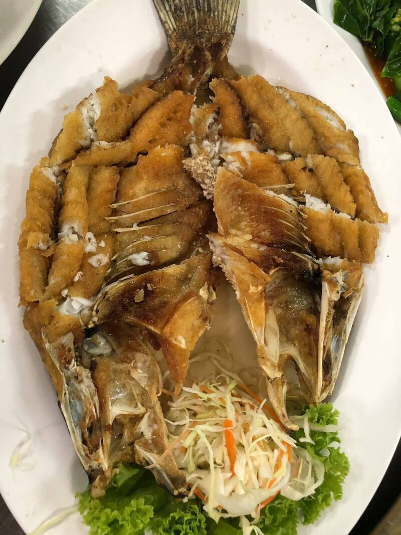 ร้านอาหารปราจีนบุรี ร้านอร่อยร้านเด็ดที่ต้องปักหมุด