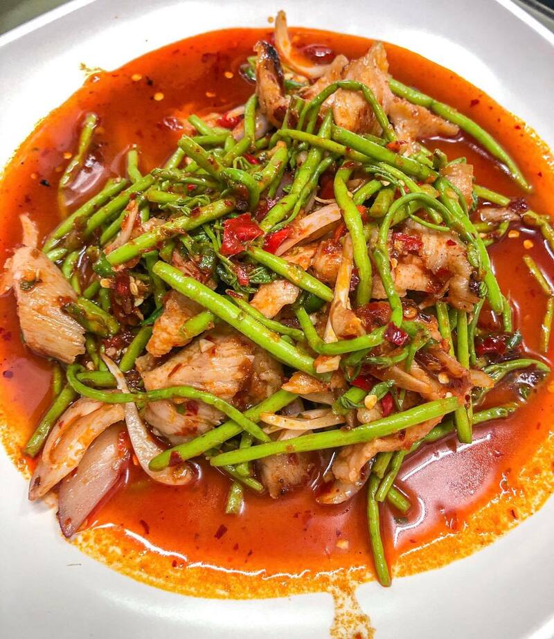 ร้านอาหารปราจีนบุรี ร้านอร่อยร้านเด็ดที่ต้องปักหมุด