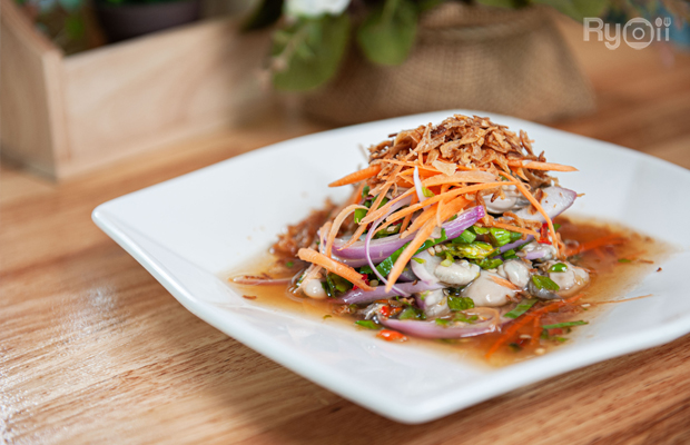 ร้านอาหารปราจีนบุรี ร้านอร่อยร้านเด็ดที่ต้องปักหมุด