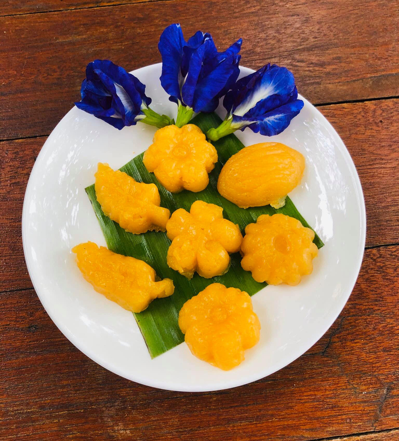 ร้านอาหารปราจีนบุรี ร้านอร่อยร้านเด็ดที่ต้องปักหมุด