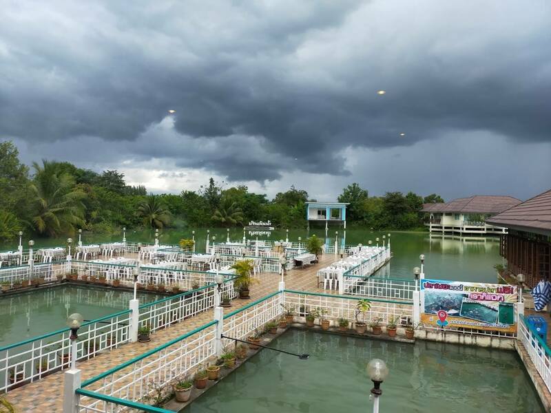 ร้านอาหารปราจีนบุรี ร้านอร่อยร้านเด็ดที่ต้องปักหมุด