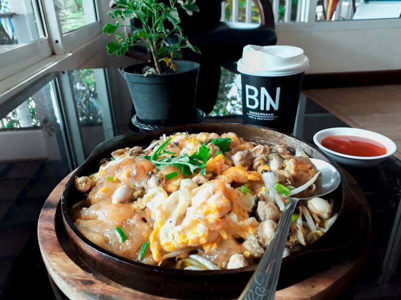 ร้านอาหารปราจีนบุรี ร้านอร่อยร้านเด็ดที่ต้องปักหมุด