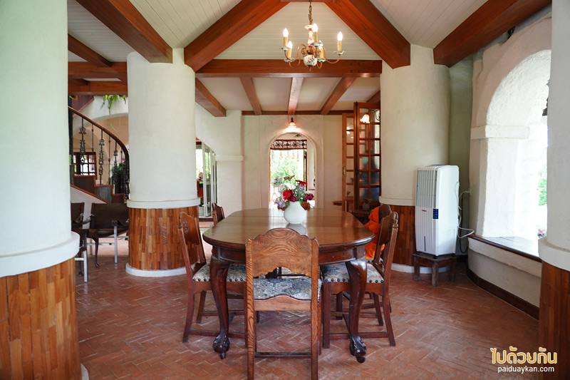 คาเฟ่แม่ริม, naturetalk, ร้านกาแฟดอกไม้แห้งแม่ริม, naturetalk คาเฟ่บ้านดิน กับมุมถ่ายภาพดอกไม้แห้งสุดปัง