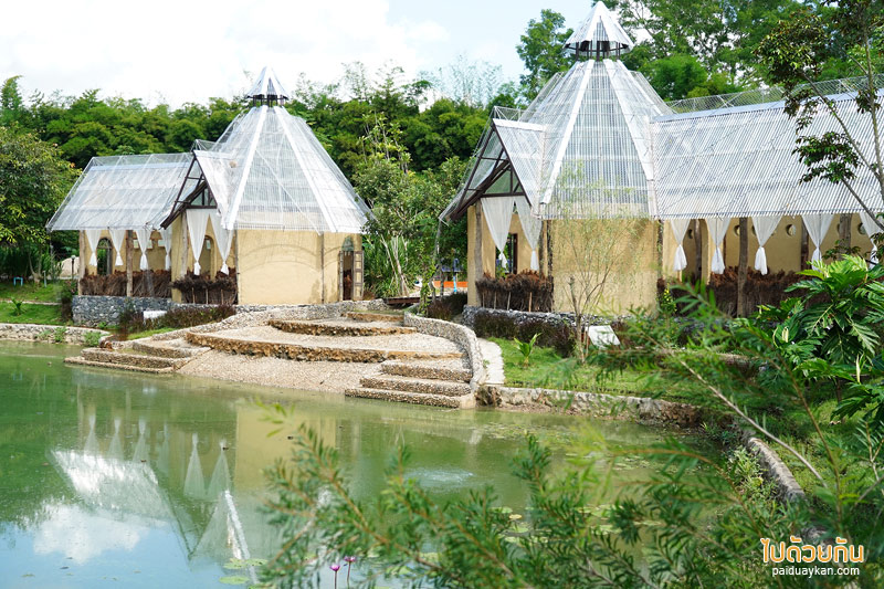 คาเฟ่แม่ริม, naturetalk, ร้านกาแฟดอกไม้แห้งแม่ริม, naturetalk คาเฟ่บ้านดิน กับมุมถ่ายภาพดอกไม้แห้งสุดปัง