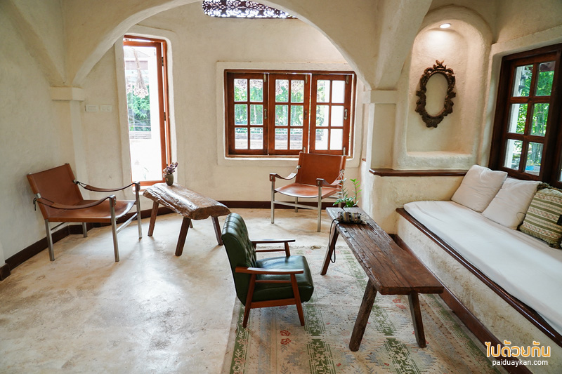 คาเฟ่แม่ริม, naturetalk, ร้านกาแฟดอกไม้แห้งแม่ริม, naturetalk คาเฟ่บ้านดิน กับมุมถ่ายภาพดอกไม้แห้งสุดปัง