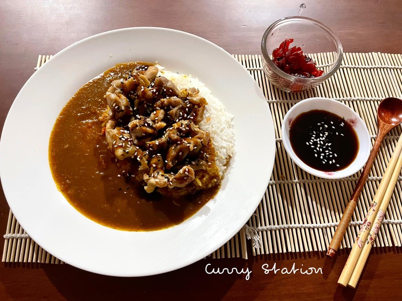 รวม 15 ข้าวแกงกะหรี่ สไตล์ญี่ปุ่นต้นตำรับ อร่อยเด็ด @กรุงเทพ