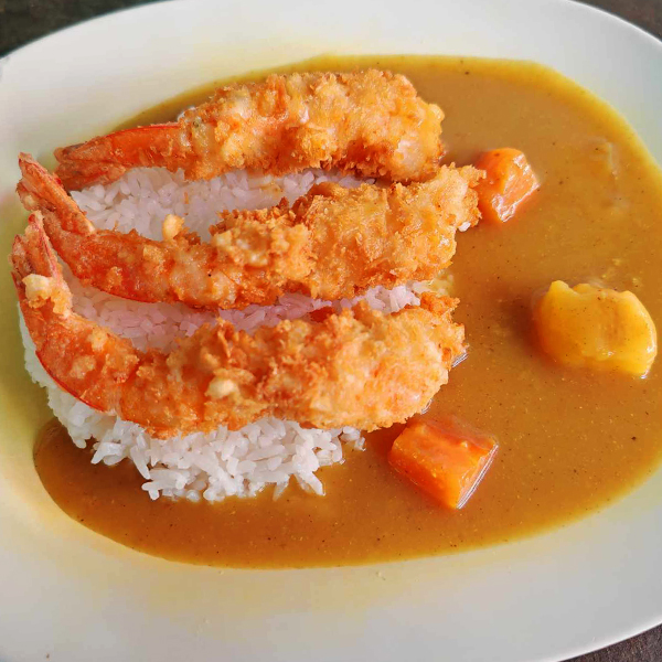 รวม 15 ข้าวแกงกะหรี่ สไตล์ญี่ปุ่นต้นตำรับ อร่อยเด็ด @กรุงเทพ