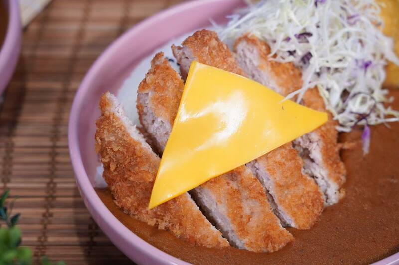 รวม 15 ข้าวแกงกะหรี่ สไตล์ญี่ปุ่นต้นตำรับ อร่อยเด็ด @กรุงเทพ