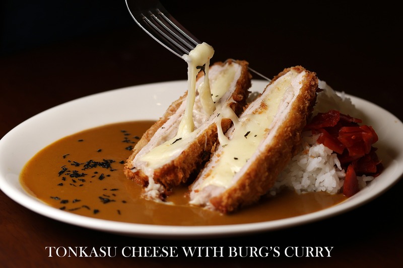 รวม 15 ข้าวแกงกะหรี่ สไตล์ญี่ปุ่นต้นตำรับ อร่อยเด็ด @กรุงเทพ