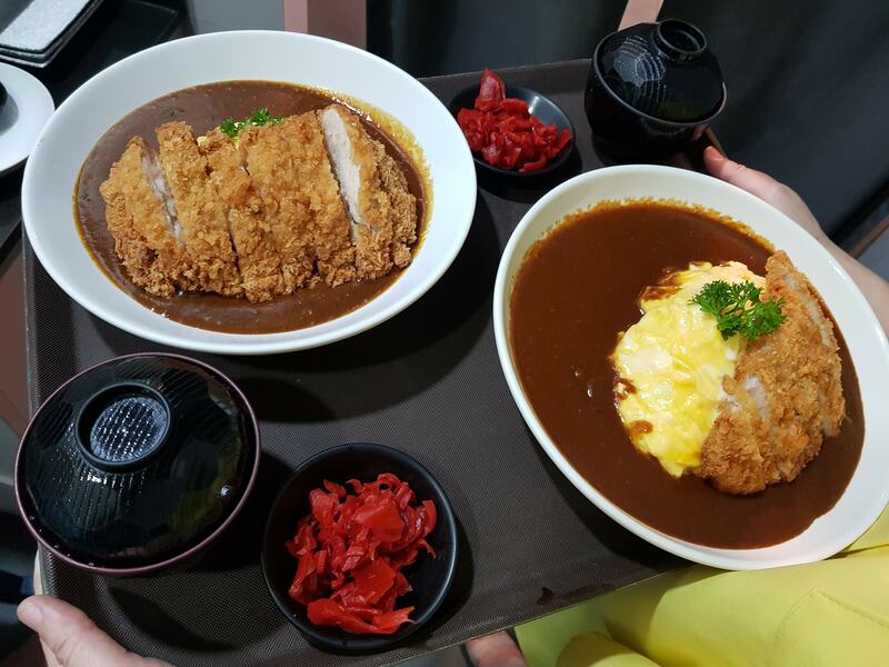 รวม 15 ข้าวแกงกะหรี่ สไตล์ญี่ปุ่นต้นตำรับ อร่อยเด็ด @กรุงเทพ