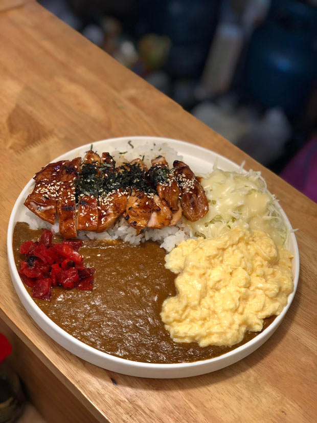 รวม 15 ข้าวแกงกะหรี่ สไตล์ญี่ปุ่นต้นตำรับ อร่อยเด็ด @กรุงเทพ