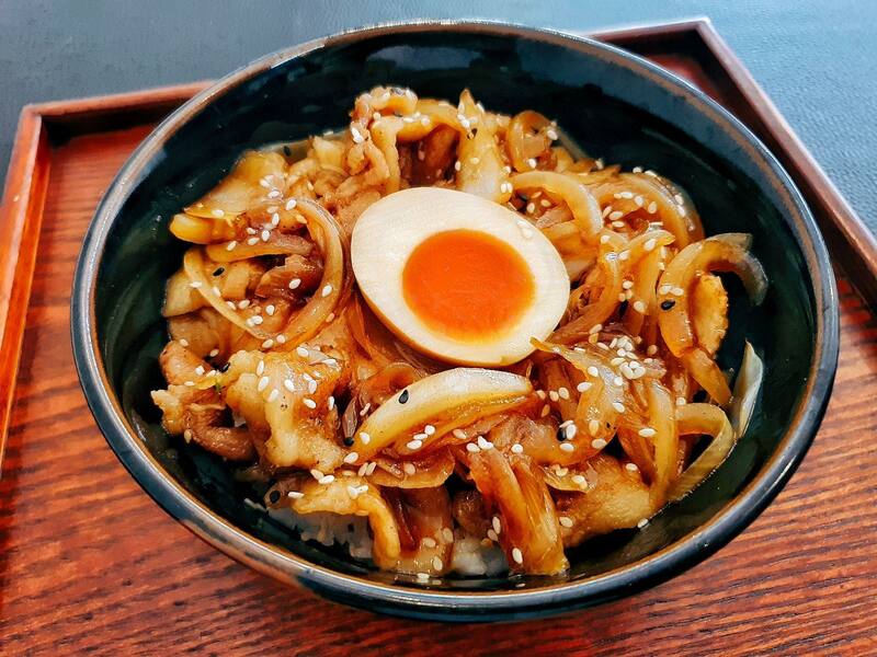 รวม 15 ข้าวแกงกะหรี่ สไตล์ญี่ปุ่นต้นตำรับ อร่อยเด็ด @กรุงเทพ