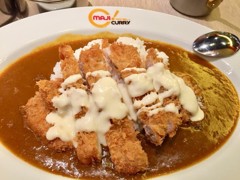 รวม 15 ข้าวแกงกะหรี่ สไตล์ญี่ปุ่นต้นตำรับ อร่อยเด็ด @กรุงเทพ