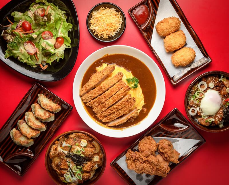 รวม 15 ข้าวแกงกะหรี่ สไตล์ญี่ปุ่นต้นตำรับ อร่อยเด็ด @กรุงเทพ