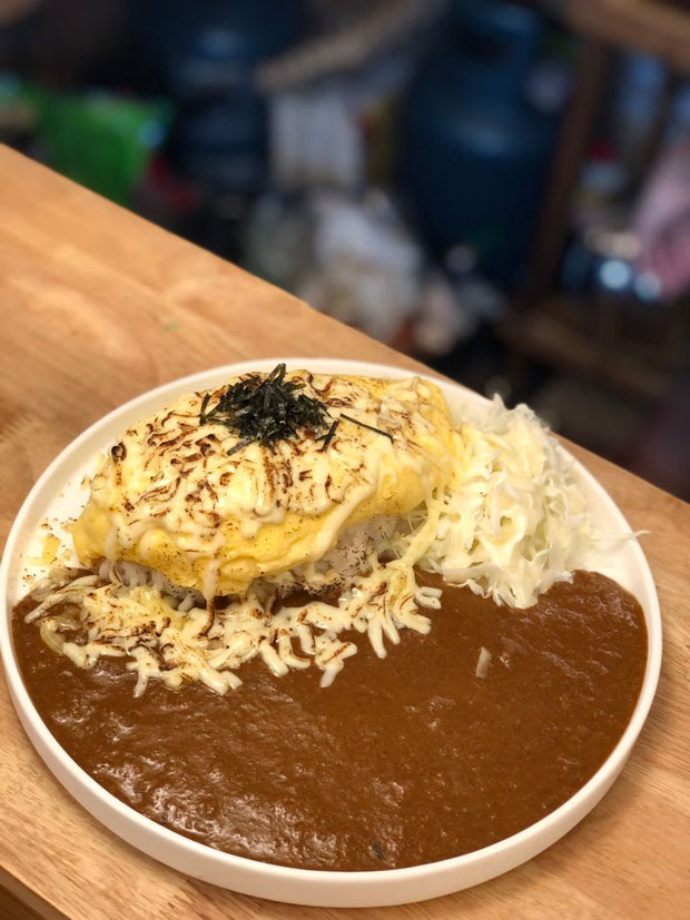 รวม 15 ข้าวแกงกะหรี่ สไตล์ญี่ปุ่นต้นตำรับ อร่อยเด็ด @กรุงเทพ