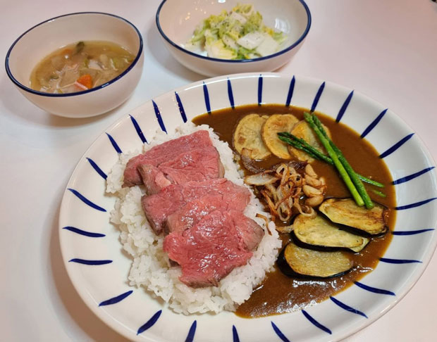 รวม 15 ข้าวแกงกะหรี่ สไตล์ญี่ปุ่นต้นตำรับ อร่อยเด็ด @กรุงเทพ