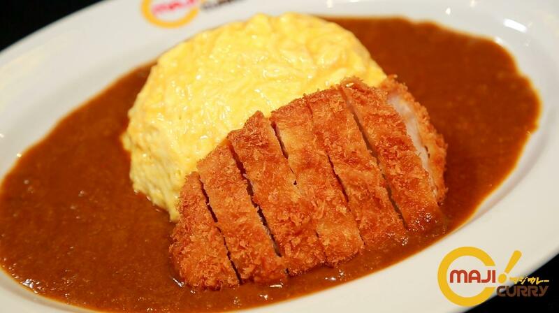 รวม 15 ข้าวแกงกะหรี่ สไตล์ญี่ปุ่นต้นตำรับ อร่อยเด็ด @กรุงเทพ