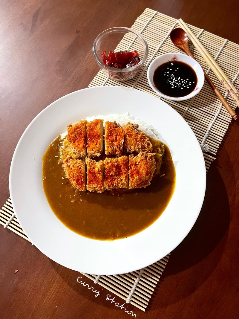 รวม 15 ข้าวแกงกะหรี่ สไตล์ญี่ปุ่นต้นตำรับ อร่อยเด็ด @กรุงเทพ