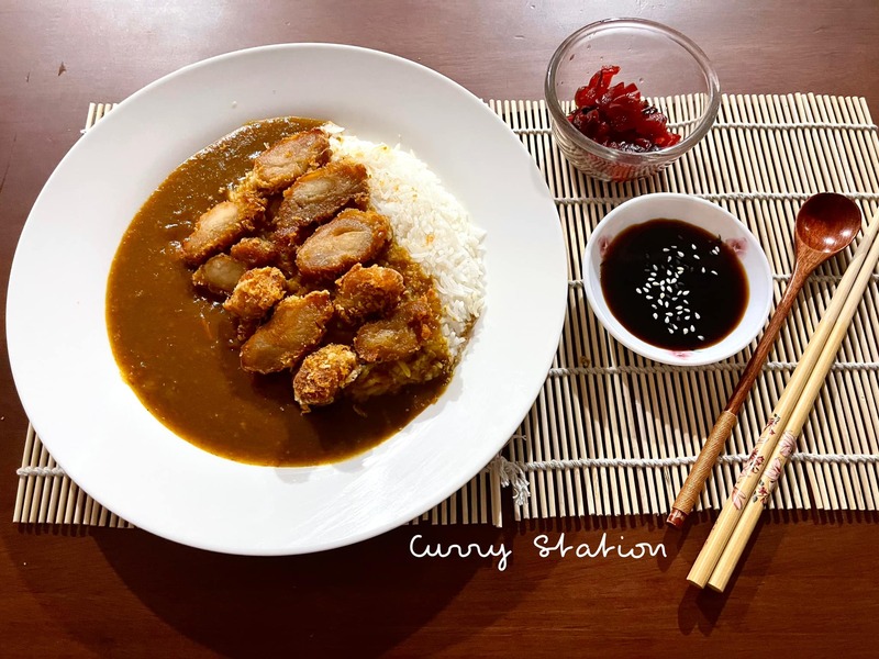 รวม 15 ข้าวแกงกะหรี่ สไตล์ญี่ปุ่นต้นตำรับ อร่อยเด็ด @กรุงเทพ