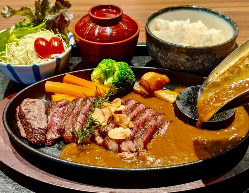 รวม 15 ข้าวแกงกะหรี่ สไตล์ญี่ปุ่นต้นตำรับ อร่อยเด็ด @กรุงเทพ