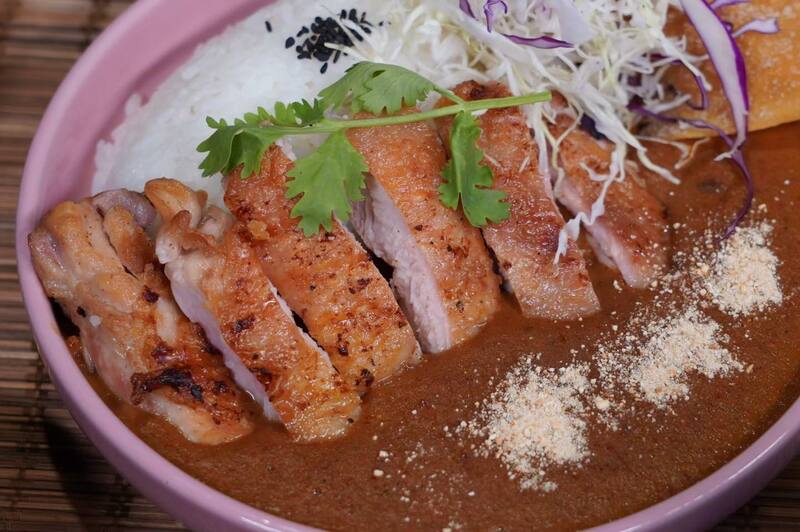 รวม 15 ข้าวแกงกะหรี่ สไตล์ญี่ปุ่นต้นตำรับ อร่อยเด็ด @กรุงเทพ