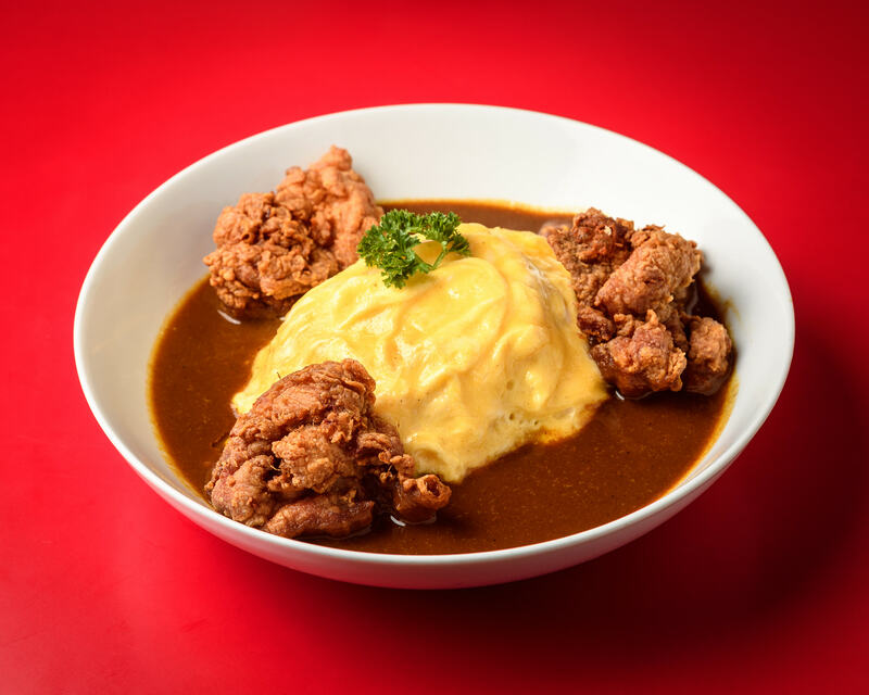 รวม 15 ข้าวแกงกะหรี่ สไตล์ญี่ปุ่นต้นตำรับ อร่อยเด็ด @กรุงเทพ