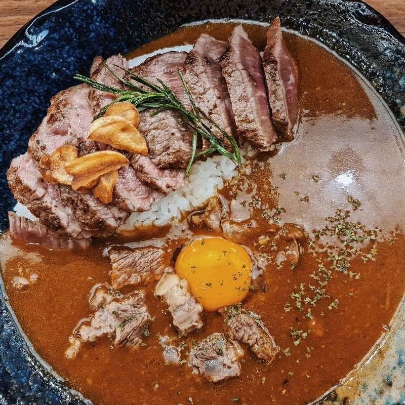 รวม 15 ข้าวแกงกะหรี่ สไตล์ญี่ปุ่นต้นตำรับ อร่อยเด็ด @กรุงเทพ