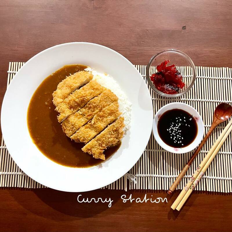 รวม 15 ข้าวแกงกะหรี่ สไตล์ญี่ปุ่นต้นตำรับ อร่อยเด็ด @กรุงเทพ