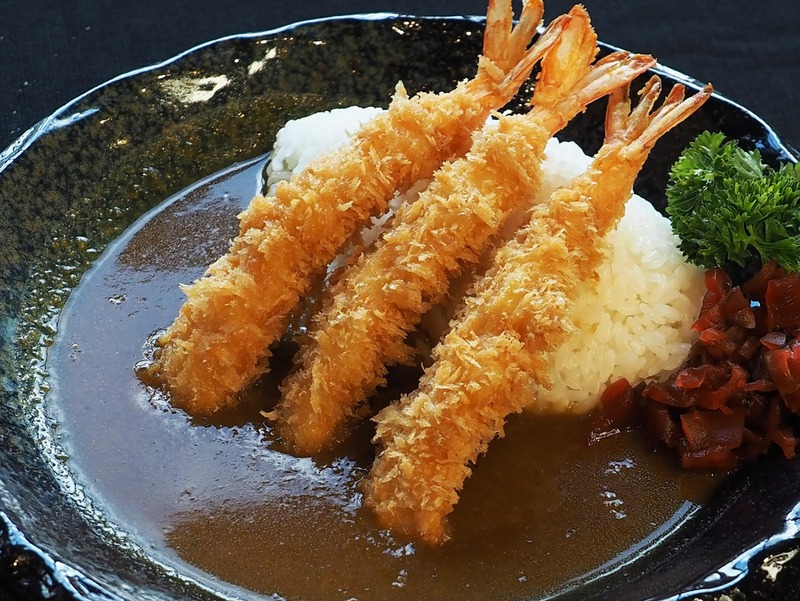 รวม 15 ข้าวแกงกะหรี่ สไตล์ญี่ปุ่นต้นตำรับ อร่อยเด็ด @กรุงเทพ