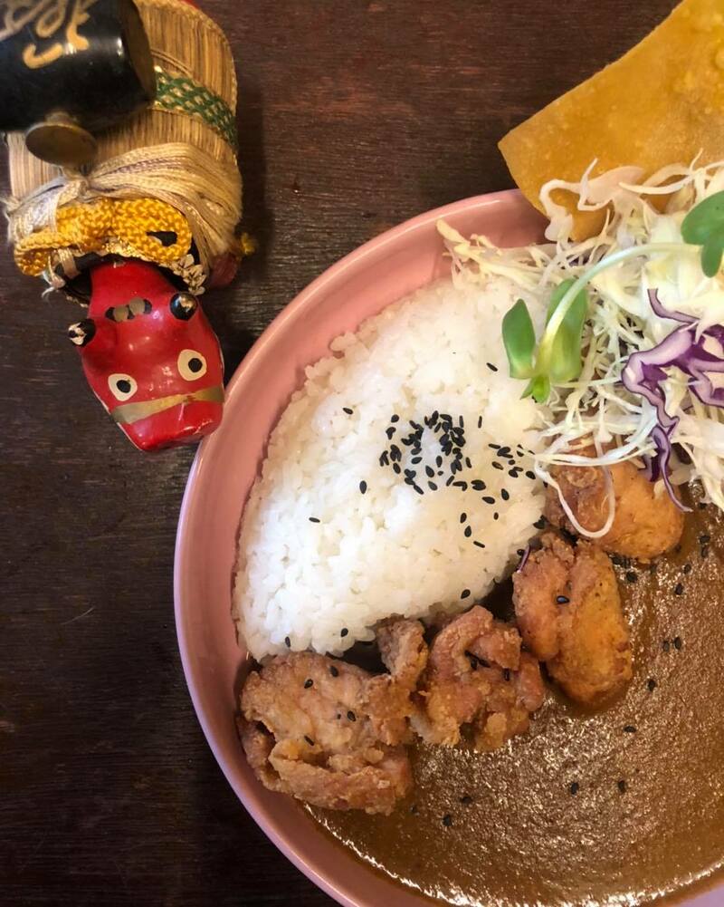 รวม 15 ข้าวแกงกะหรี่ สไตล์ญี่ปุ่นต้นตำรับ อร่อยเด็ด @กรุงเทพ