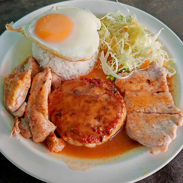 รวม 15 ข้าวแกงกะหรี่ สไตล์ญี่ปุ่นต้นตำรับ อร่อยเด็ด @กรุงเทพ