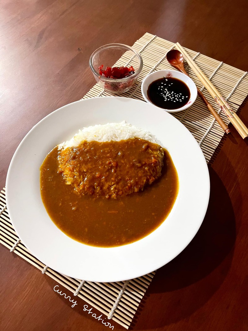 รวม 15 ข้าวแกงกะหรี่ สไตล์ญี่ปุ่นต้นตำรับ อร่อยเด็ด @กรุงเทพ