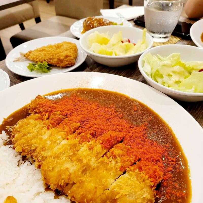 รวม 15 ข้าวแกงกะหรี่ สไตล์ญี่ปุ่นต้นตำรับ อร่อยเด็ด @กรุงเทพ