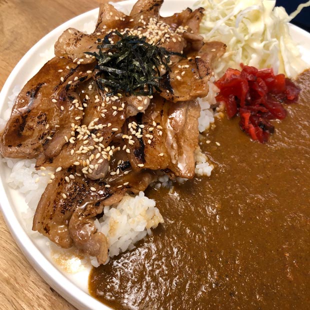 รวม 15 ข้าวแกงกะหรี่ สไตล์ญี่ปุ่นต้นตำรับ อร่อยเด็ด @กรุงเทพ