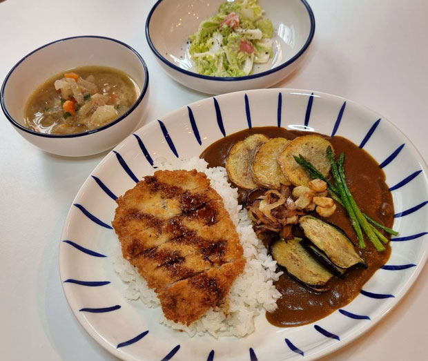 รวม 15 ข้าวแกงกะหรี่ สไตล์ญี่ปุ่นต้นตำรับ อร่อยเด็ด @กรุงเทพ