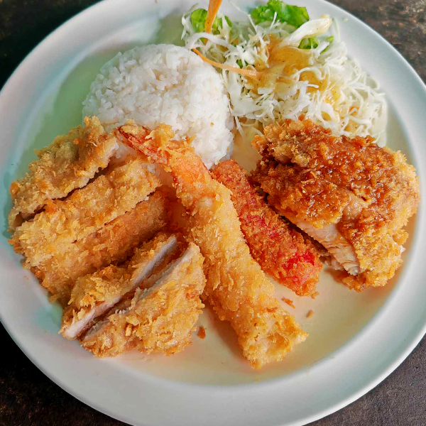 รวม 15 ข้าวแกงกะหรี่ สไตล์ญี่ปุ่นต้นตำรับ อร่อยเด็ด @กรุงเทพ