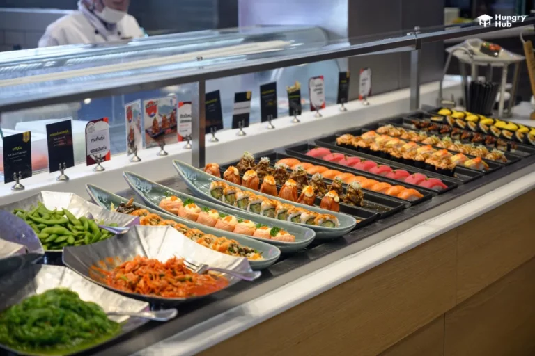 top 10+ บุฟเฟต์พัทยา 2024 บรรยากาศดี วิวสวย อิ่มไม่อั้นแบบคุ้มราคา