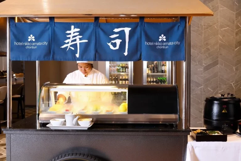 top 10+ บุฟเฟต์พัทยา 2024 บรรยากาศดี วิวสวย อิ่มไม่อั้นแบบคุ้มราคา