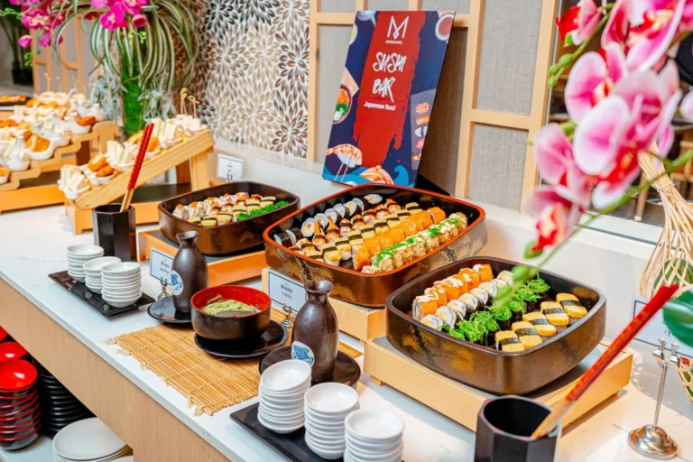 top 10+ บุฟเฟต์พัทยา 2024 บรรยากาศดี วิวสวย อิ่มไม่อั้นแบบคุ้มราคา