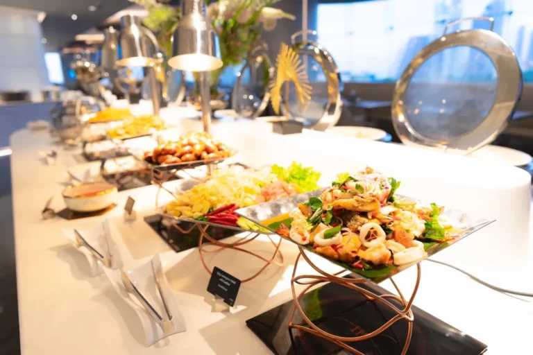 top 10+ บุฟเฟต์พัทยา 2024 บรรยากาศดี วิวสวย อิ่มไม่อั้นแบบคุ้มราคา