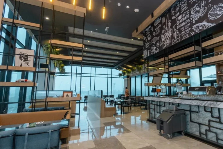 top 10+ บุฟเฟต์พัทยา 2024 บรรยากาศดี วิวสวย อิ่มไม่อั้นแบบคุ้มราคา