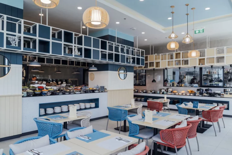 top 10+ บุฟเฟต์พัทยา 2024 บรรยากาศดี วิวสวย อิ่มไม่อั้นแบบคุ้มราคา