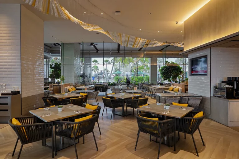 top 10+ บุฟเฟต์พัทยา 2024 บรรยากาศดี วิวสวย อิ่มไม่อั้นแบบคุ้มราคา