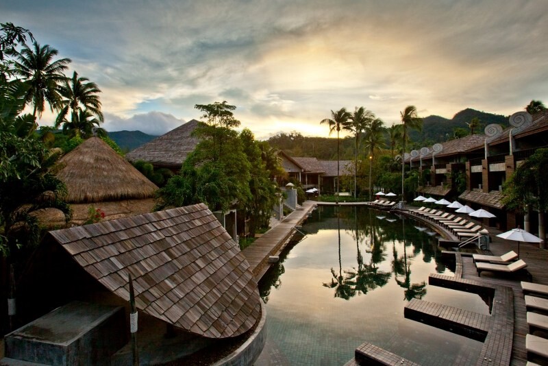 top 11+ ที่พักเกาะช้าง 2567 ราคาถูก ติดหาด แบบครอบครัว ที่พักสวยๆ