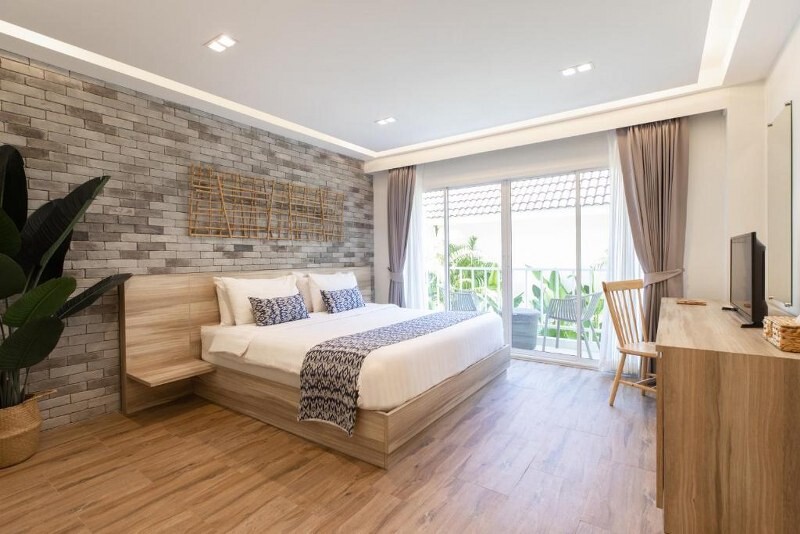 top 11+ ที่พักเกาะช้าง 2567 ราคาถูก ติดหาด แบบครอบครัว ที่พักสวยๆ