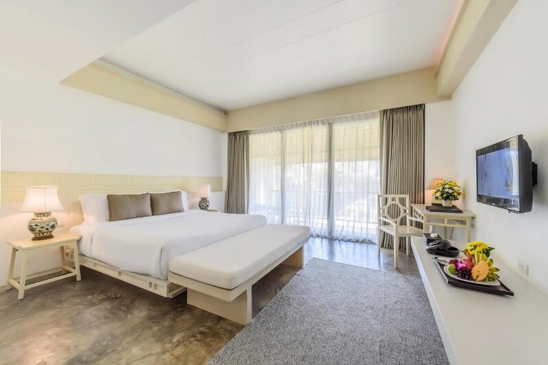 top 11+ ที่พักเกาะช้าง 2567 ราคาถูก ติดหาด แบบครอบครัว ที่พักสวยๆ